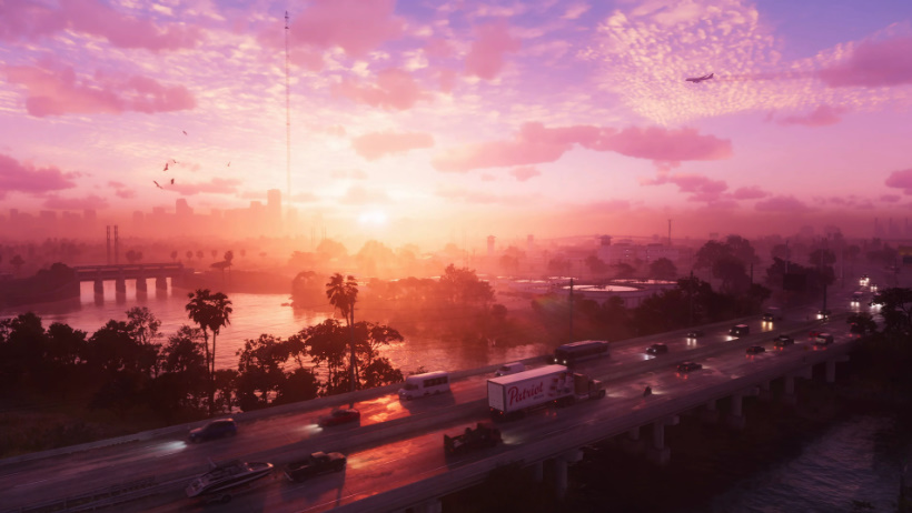 Quando uscirà il trailer 2 di GTA 6?