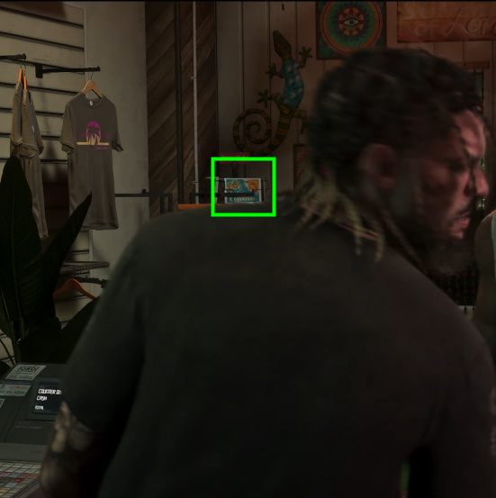 SCOPERTA LA MAPPA DI GTA 6! E' NASCOSTA NEL TRAILER 2