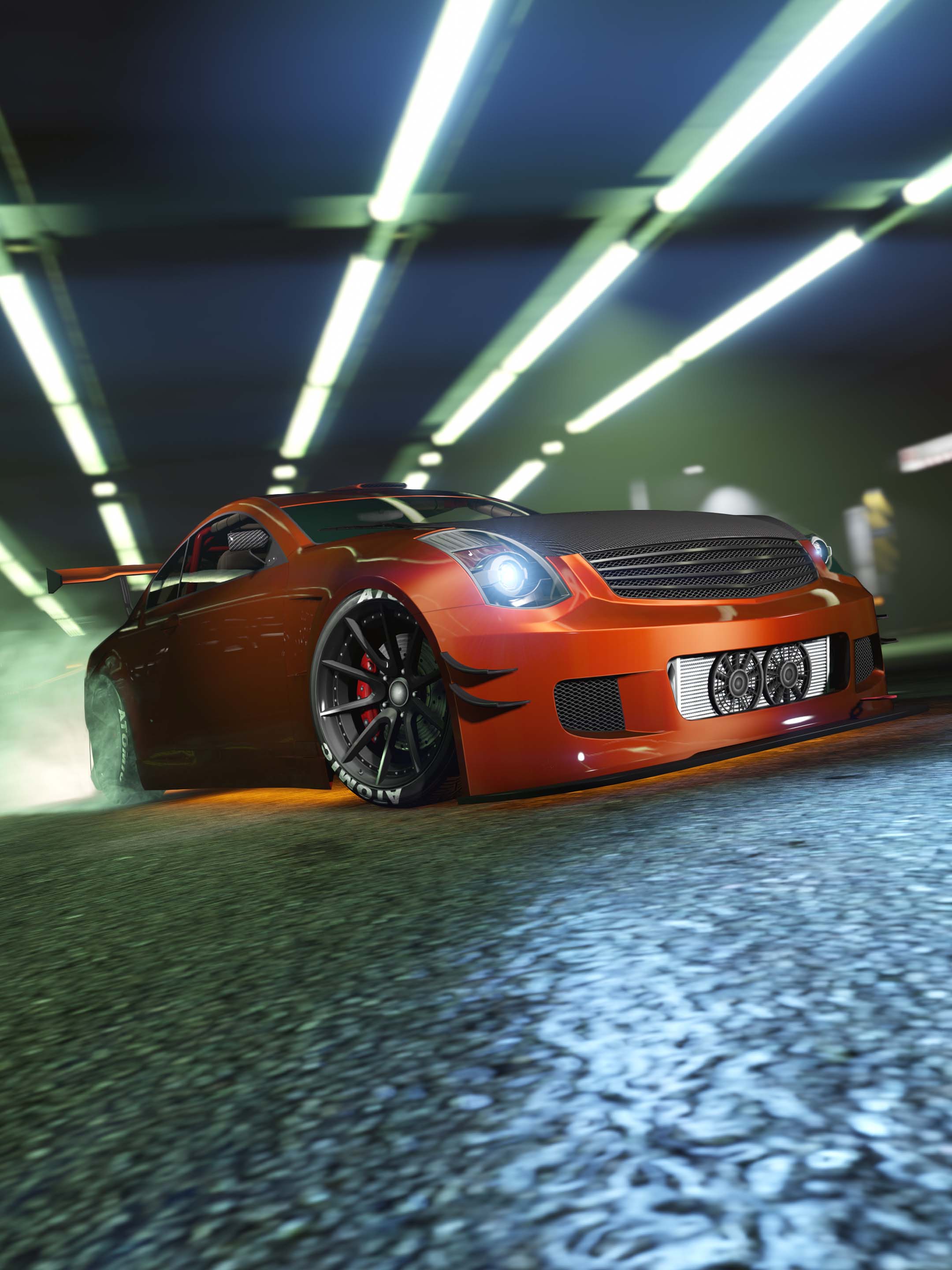 Nuovo DLC in arrivo su GTA Online: uscita prevista per il 17 giugno!