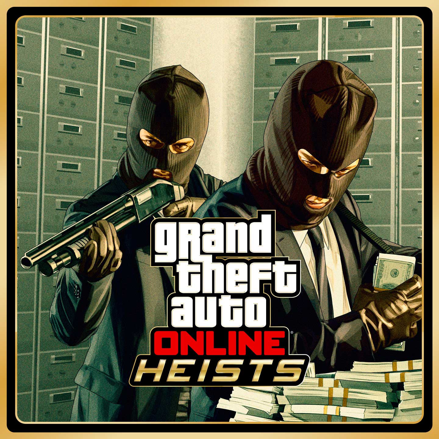 🎉 Aggiornamento Settimanale GTA Online: 10–16 Aprile 2025