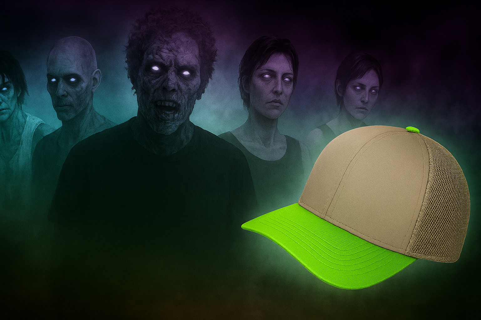 NUOVO EVENTO GHOST EXPOSED SU GTA ONLINE! ECCO LA POSIZIONE DEI 10 FANTASMI