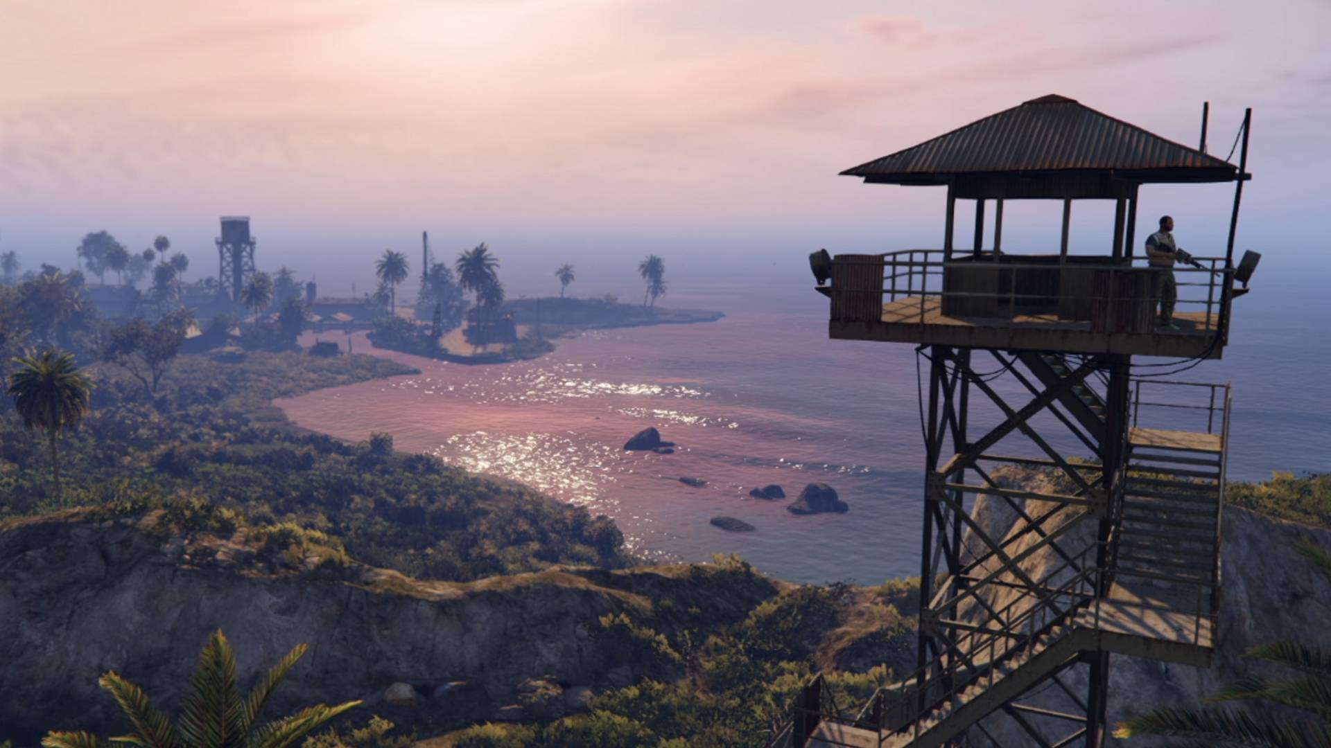 💥 GTA Online: Motor Wars a Cayo Perico, Ricompense Triple e il ritorno di Sumo, Top Fun e altro! (24–30 luglio)