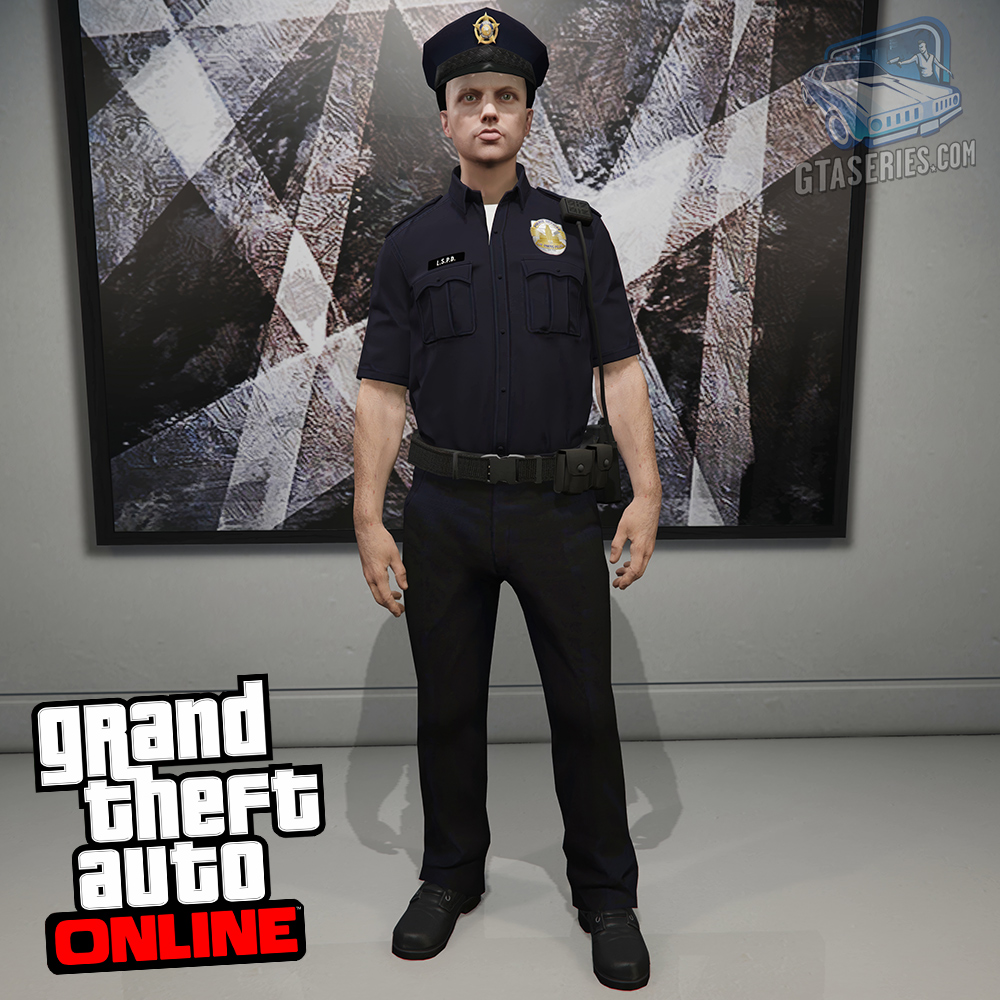 Sconti e Soldi Bonus 11-17 Settembre Su GTA ONLINE: Diventiamo Poliziotti!