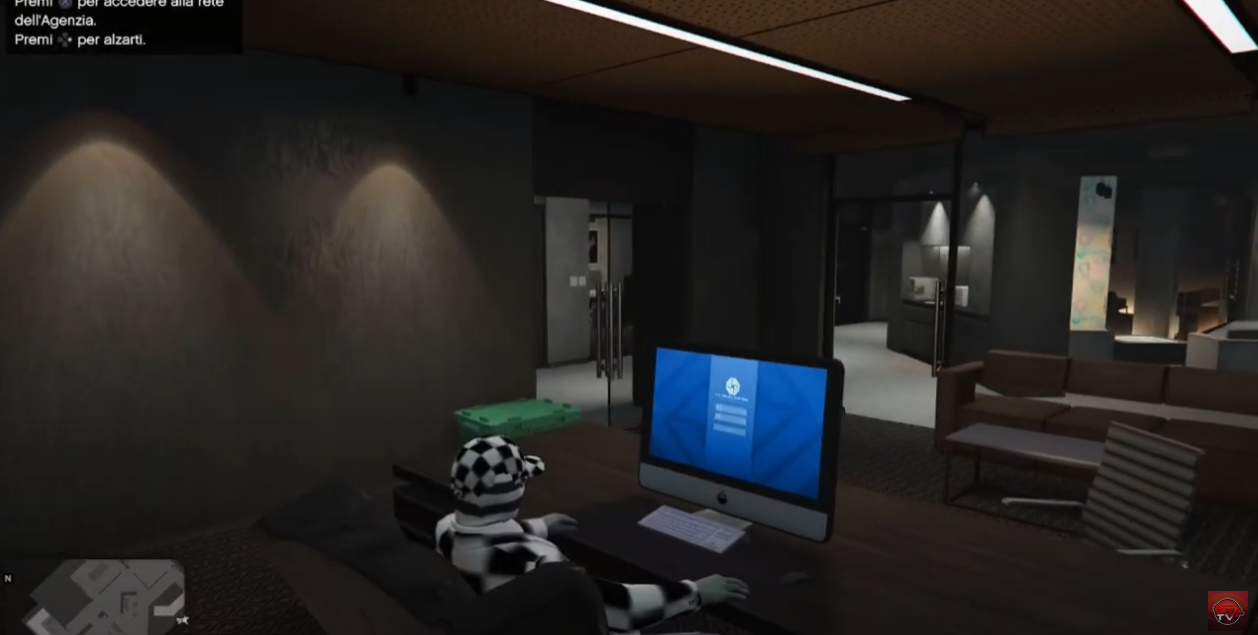 Come passare soldi su GTA 5 Online?