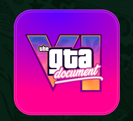 Il GTA VI Document Download e Info! +600 Leaks Su Gta 6 Da Scoprire