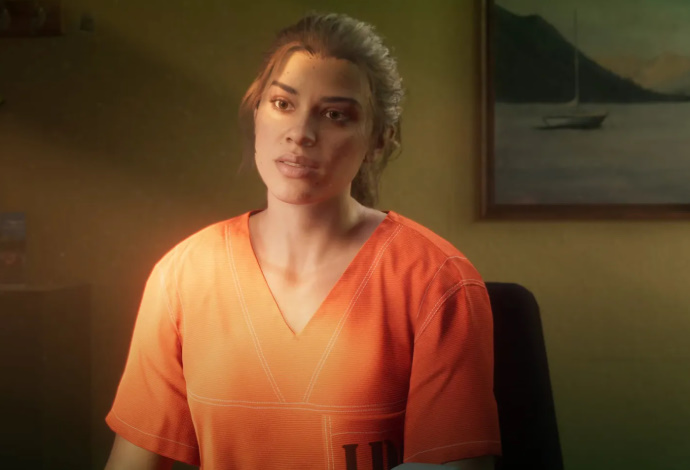 Chi è Lucia di GTA 6?
