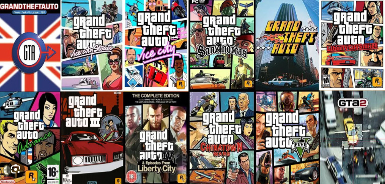 Qual è il GTA migliore di tutti?
