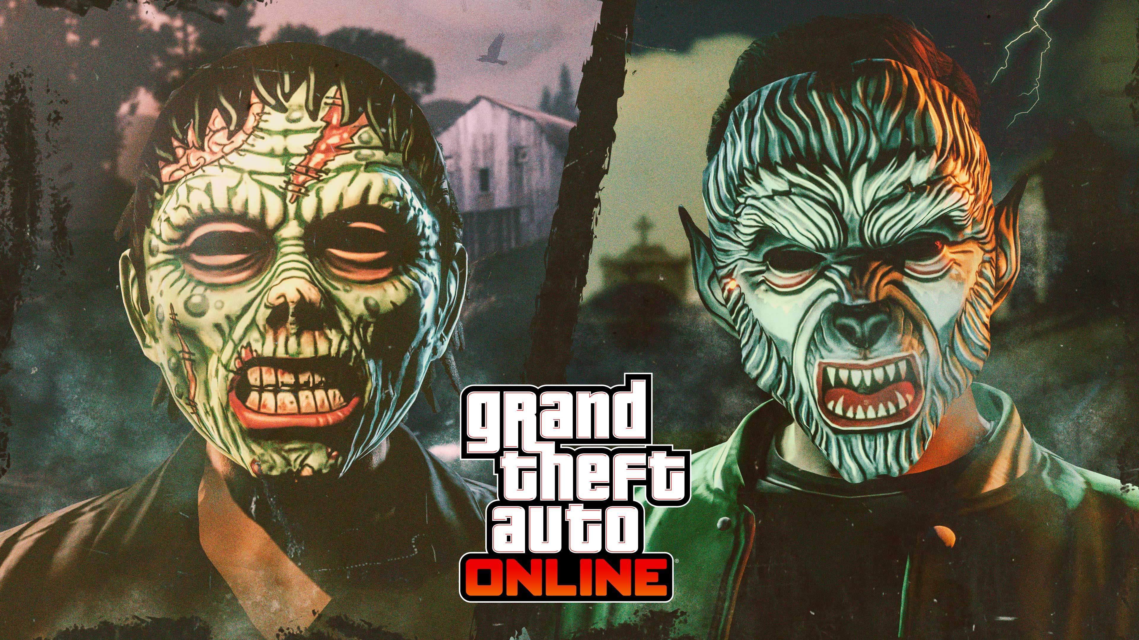HALLOWEEN SU GTA ONLINE NEL NUOVO AGGIORNAMENTO SETTIMANALE! SCONTI & SOLDI DOPPI