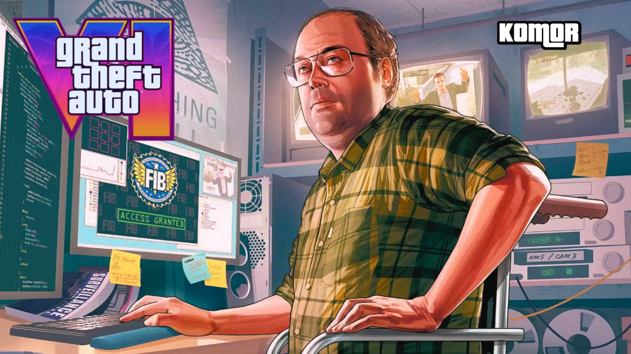 Rockstar hackerata (di nuovo): cosa è successo davvero e perché non è grave come sembra