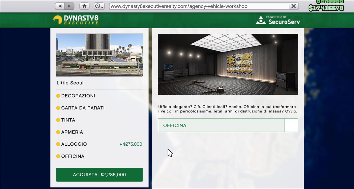 Guida Completa all’Agenzia in GTA Online (2025)