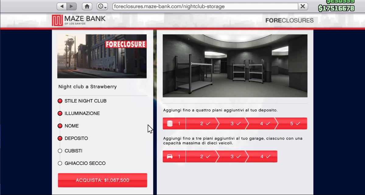 Guida Completa al Nightclub in GTA Online (2025)