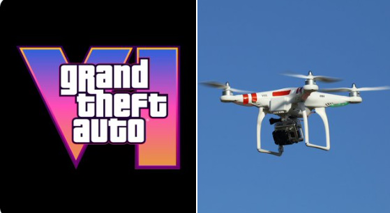 GTA 6: Fan “estremi” tra falsificazione di ID e droni per cercare gameplay in anteprima