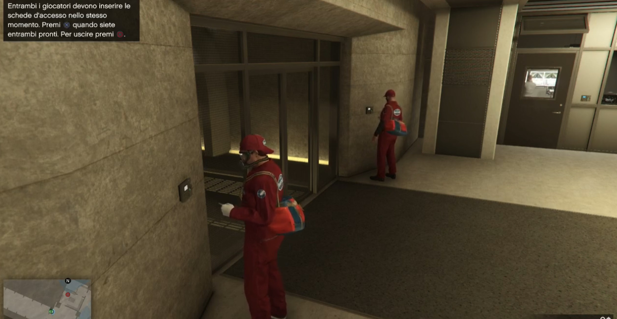Come fare il colpo al casinò su GTA Online?