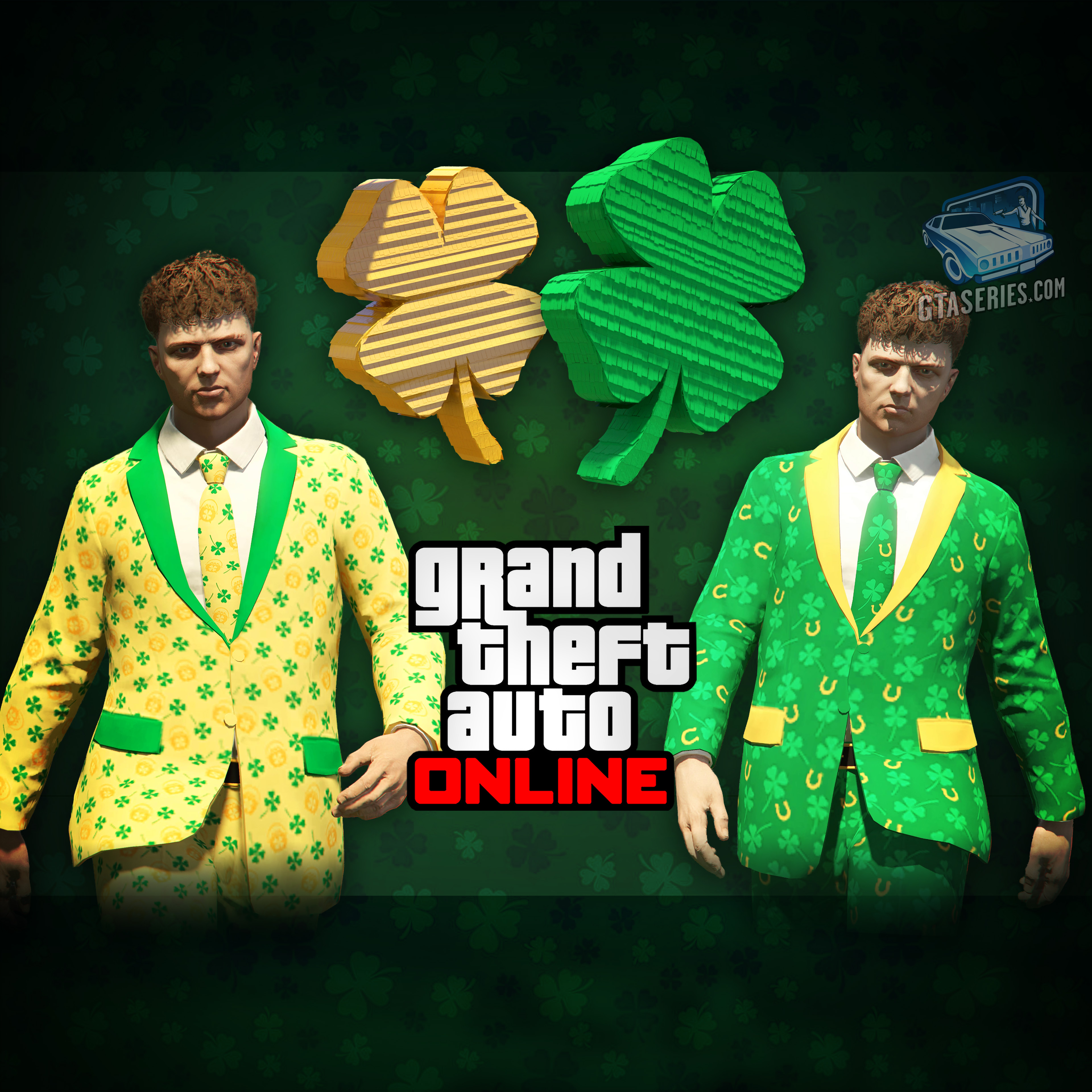 GTA Online: Evento Community Series Showcase (12-18 marzo) con GTA$1.000.000 gratis, bonus e sconti