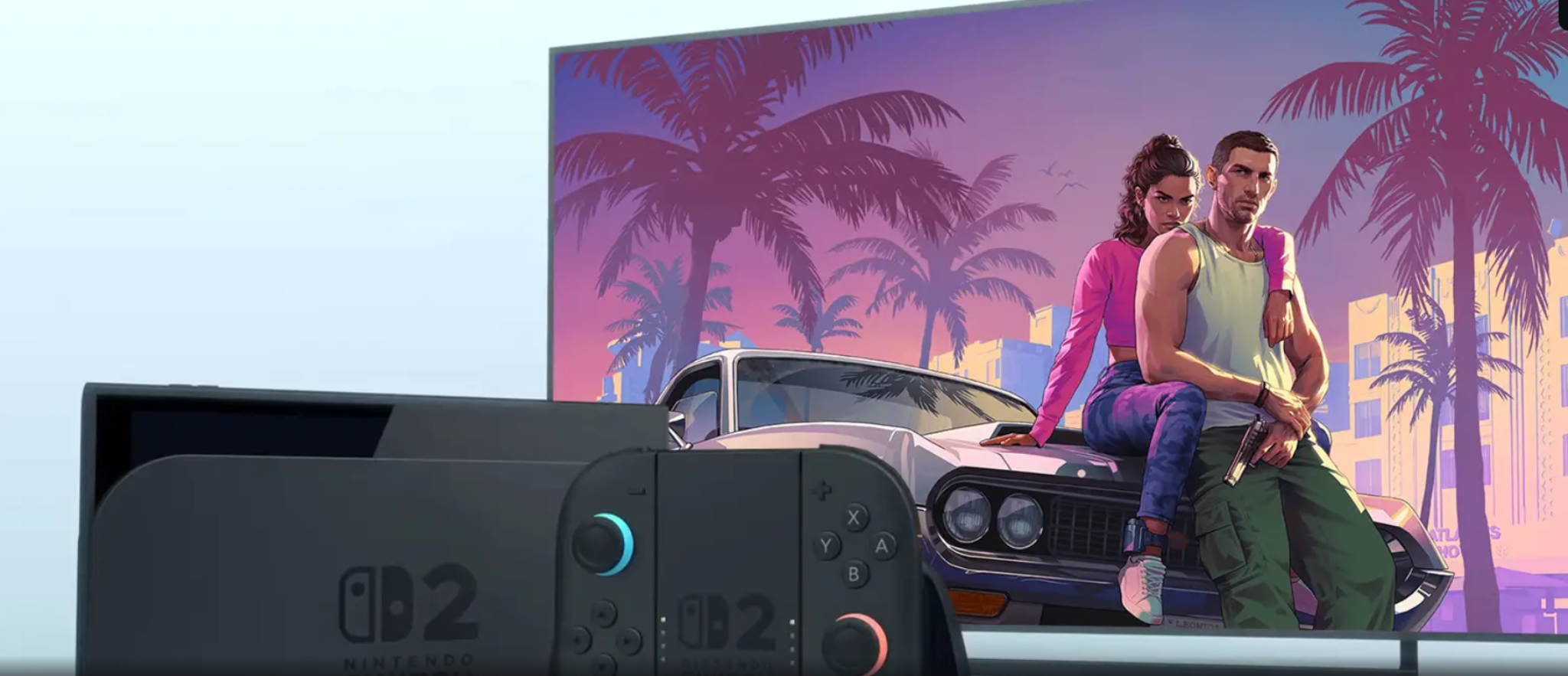 GTA 6 su Switch 2? Il rumor che sta facendo impazzire i fan