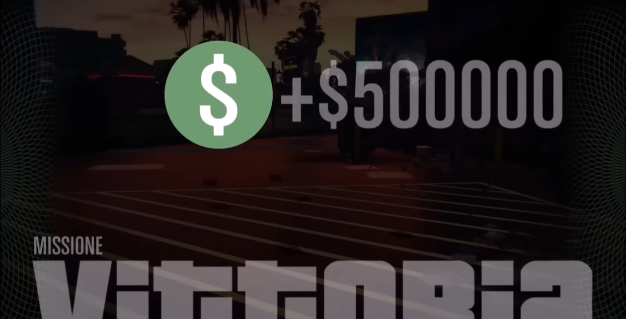 Come fare il primo colpo su GTA 5 Online?