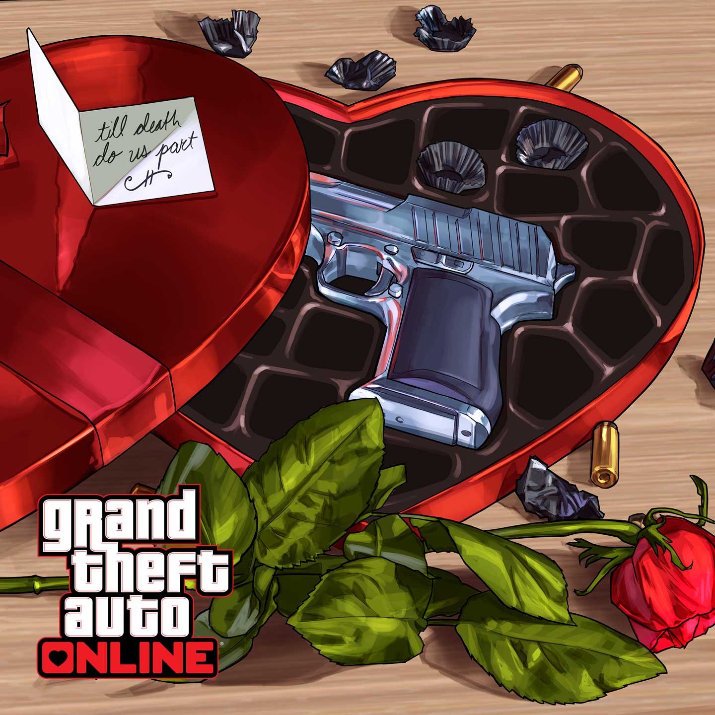 GTA ONLINE AGGIORNAMENTO di San Valentino NUOVI Sconti e Soldi Bonus (Aggiornamento Settimanale)