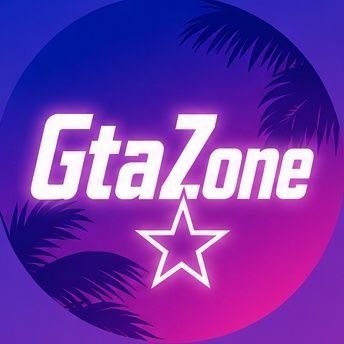 GtaZone — Homepage